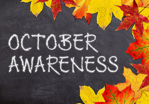  October Awareness Image 